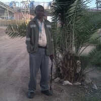 Dickson Malimbula