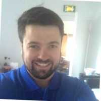 Nicolas DESROUSSEAUX