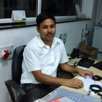 Priyesh Jaiswal