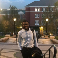 Christian Asante