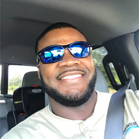Joshua Thomas