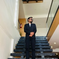 Jatin Patel