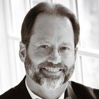 John W. James