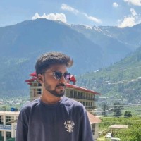Dhruv Pal