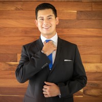 Homero Adrián Pérez Pérez