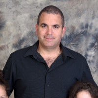 Dvir Topaz