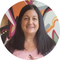 Katie Russell-Knight, Cpa
