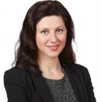 Yuliya Mik