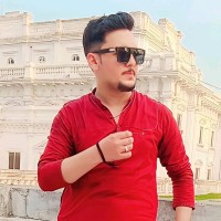 HAIDER Bukhari