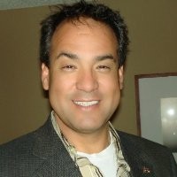Dominic (Nic) Martinez