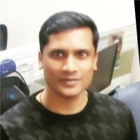 SHRINIWAS RAO