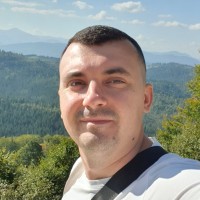 Pavlo Medvedskyi