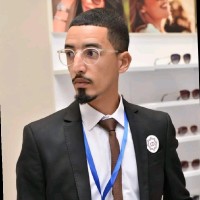 Zine AHmed