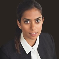Shannel Rajan