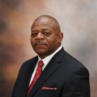 Alvin Keitt