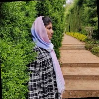Amjada Ashraf