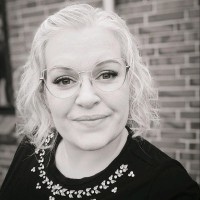 Dorte Heydt Evald