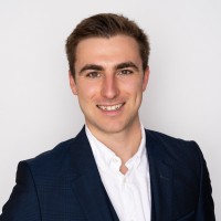 Benjamin Schachner