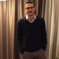 Andrea Bertoldi