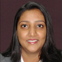 Rashmi Jha