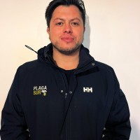 Sebastian Püschel Cárdenas