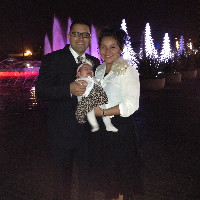 Lupe Mendez Pastor