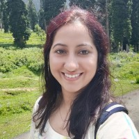 Shalaka Joshi