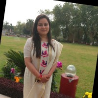 Pulkita Sharma