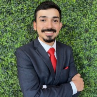 Andrew Quintanilla, EIT