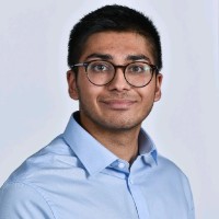 Kyle Vaghela