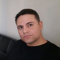 Eickel Eduardo Martinez