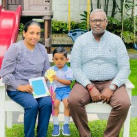 Nalin Pathirana