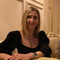 Tatyana Lichman