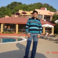 Akshay Yadav