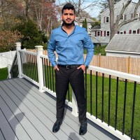 Sohil Shaikh
