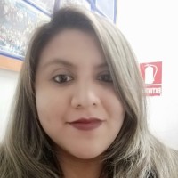 Ariana Sánchez Mosayhuate