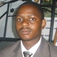 Takudzwa MacDonald Shumbayawonda