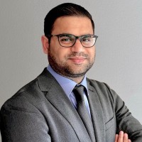 Ahmed Waqas, PMP®