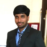 Hanuman Naik