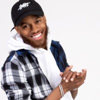 Elijah Ellis