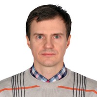 Kirill Kirichenko