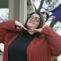 Lauren Graham