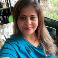 Varsha Santwani