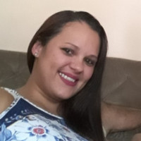 Simone Nogueira Alencar Santos