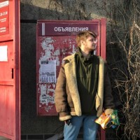 Никита Лазюк