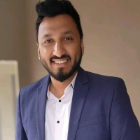 Abhishek Dandin
