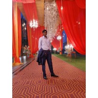 Sumedh Magade