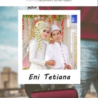 Eni Tetiana Tetiana