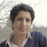 Mahnaz Narooie