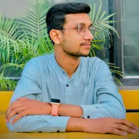 Malik Waqas